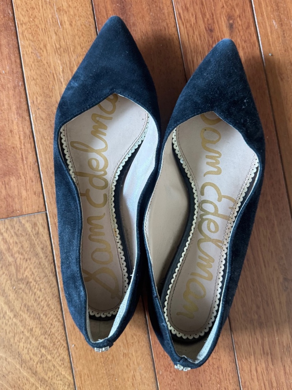Sam Edelman Flat